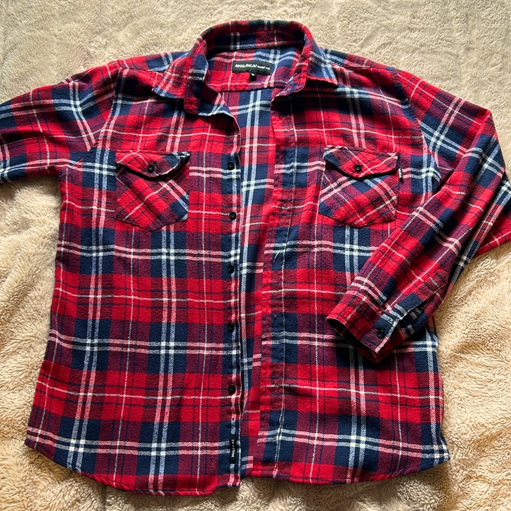 Flannel